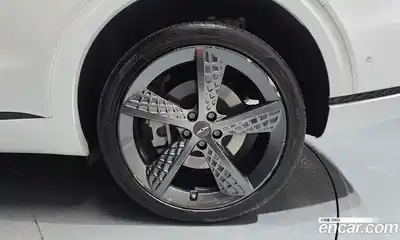 Genesis GV70 2021 2.5 гидро в Москве № 1343420, миниатюра 7