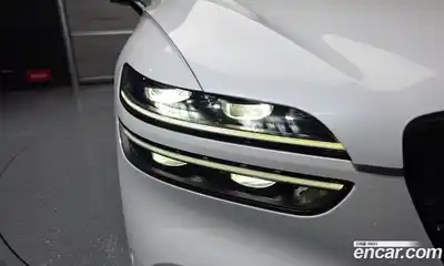 Genesis GV70 2021 2.5 гидро в Москве № 1343420, миниатюра 8