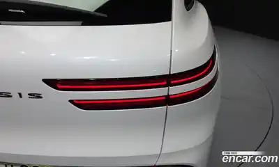 Genesis GV70 2021 2.5 гидро в Москве № 1343420, миниатюра 9