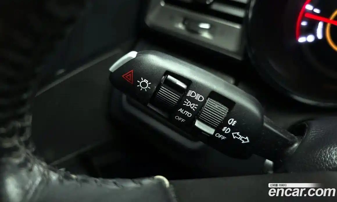 SsangYong TIBOLI 2015 1.6 гидро в Москве, фото 28