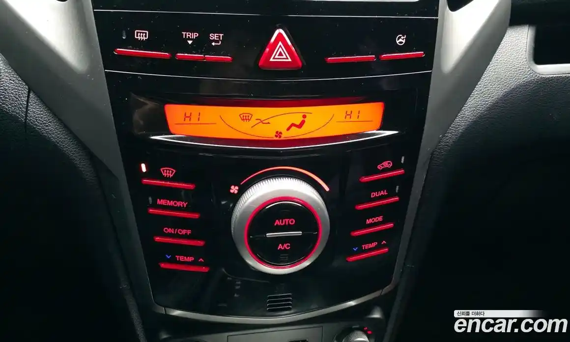 SsangYong TIBOLI 2015 1.6 гидро в Москве, фото 30