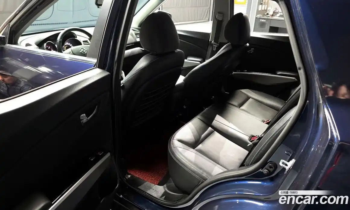 SsangYong TIBOLI 2015 1.6 гидро в Москве, фото 31