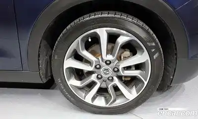 SsangYong TIBOLI 2015 1.6 гидро в Москве, миниатюра 7