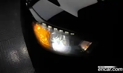 SsangYong TIBOLI 2015 1.6 гидро в Москве, миниатюра 8