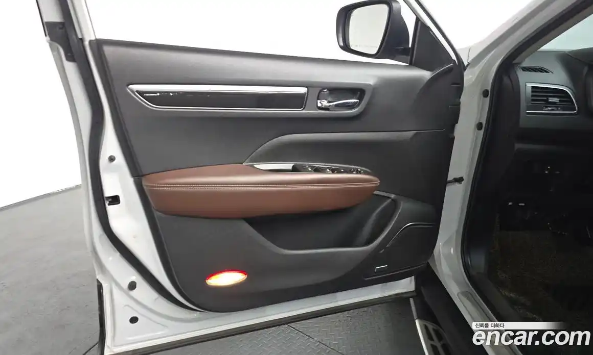 Renault QM6 2019 2.0 гидро в Москве № 1346600, фото 13
