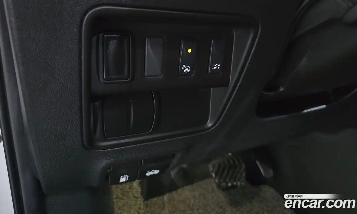 Renault QM6 2019 2.0 гидро в Москве № 1346600, фото 22
