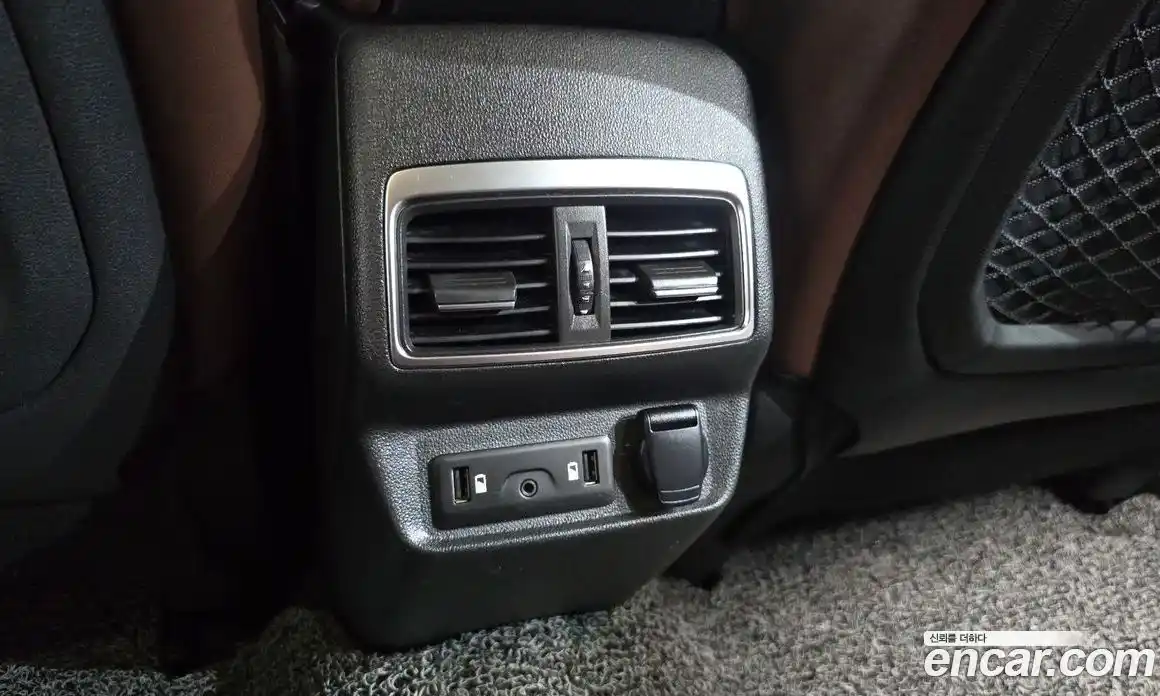 Renault QM6 2019 2.0 гидро в Москве № 1346600, фото 23