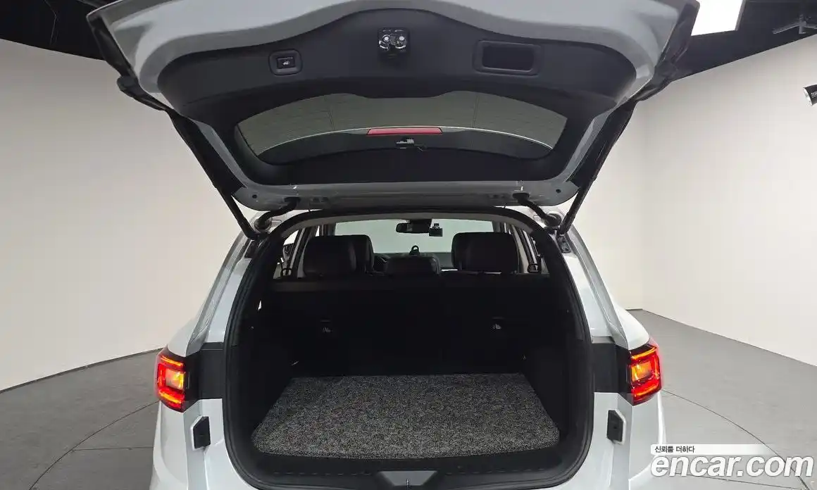 Renault QM6 2019 2.0 гидро в Москве № 1346600, фото 25