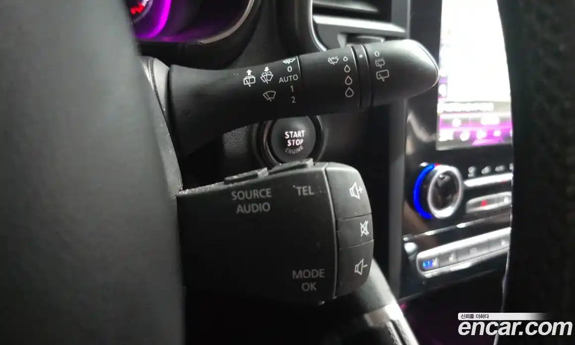 Renault QM6 2019 2.0 гидро в Москве № 1346600, фото 27