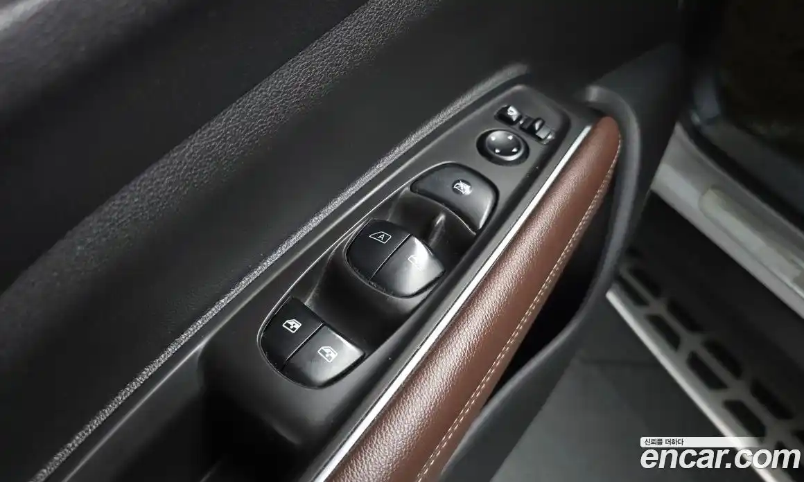 Renault QM6 2019 2.0 гидро в Москве № 1346600, фото 28