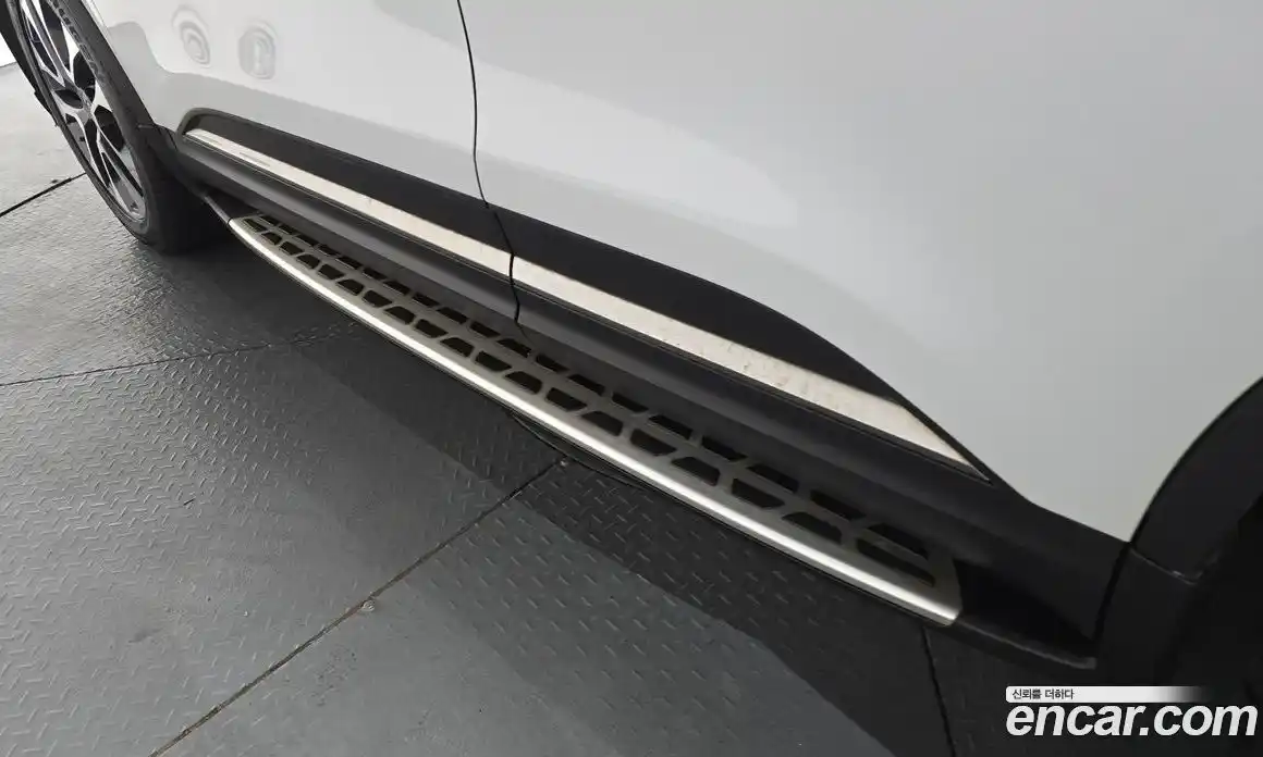 Renault QM6 2019 2.0 гидро в Москве № 1346600, фото 29