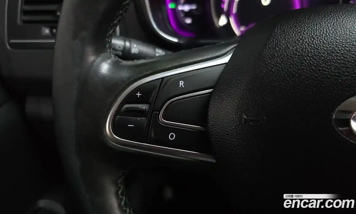 Renault QM6 2019 2.0 гидро в Москве № 1346600, фото 30
