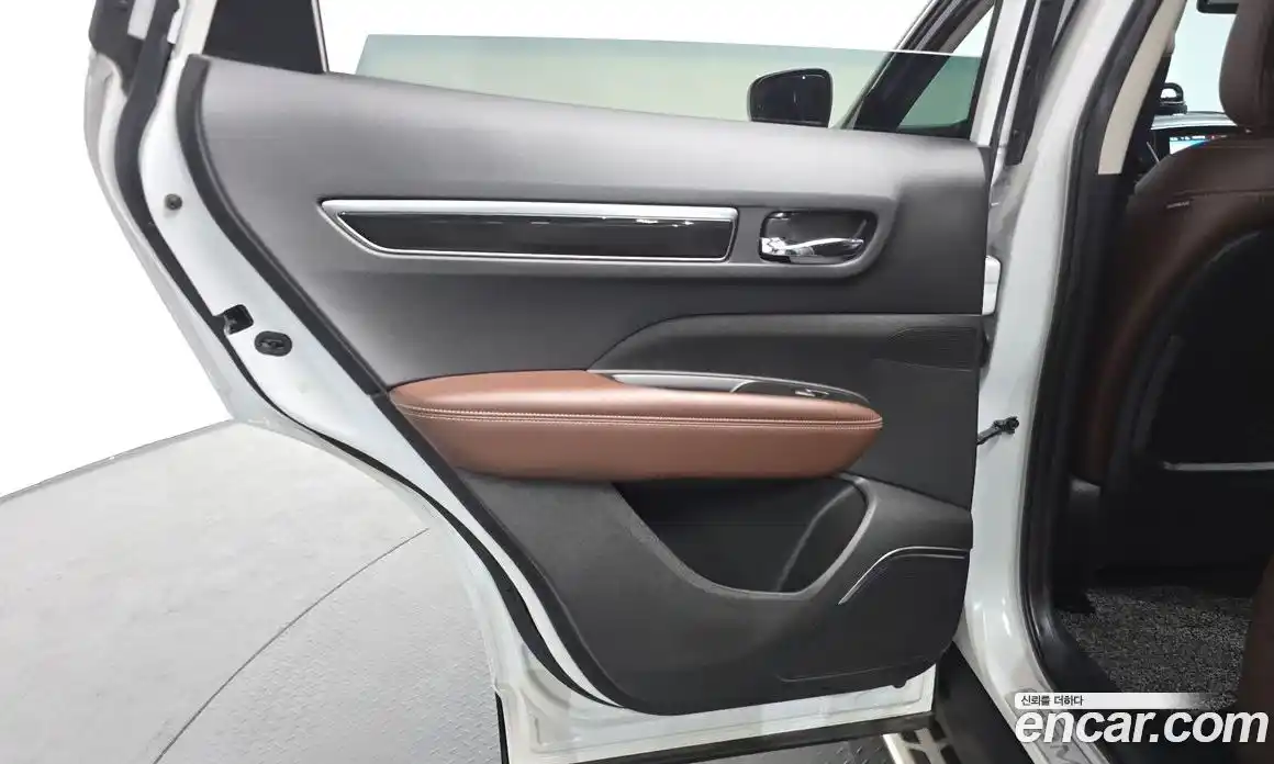 Renault QM6 2019 2.0 гидро в Москве № 1346600, фото 32