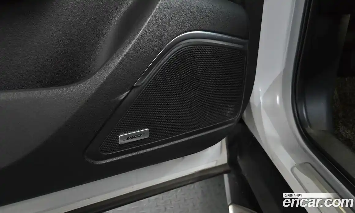 Renault QM6 2019 2.0 гидро в Москве № 1346600, фото 33