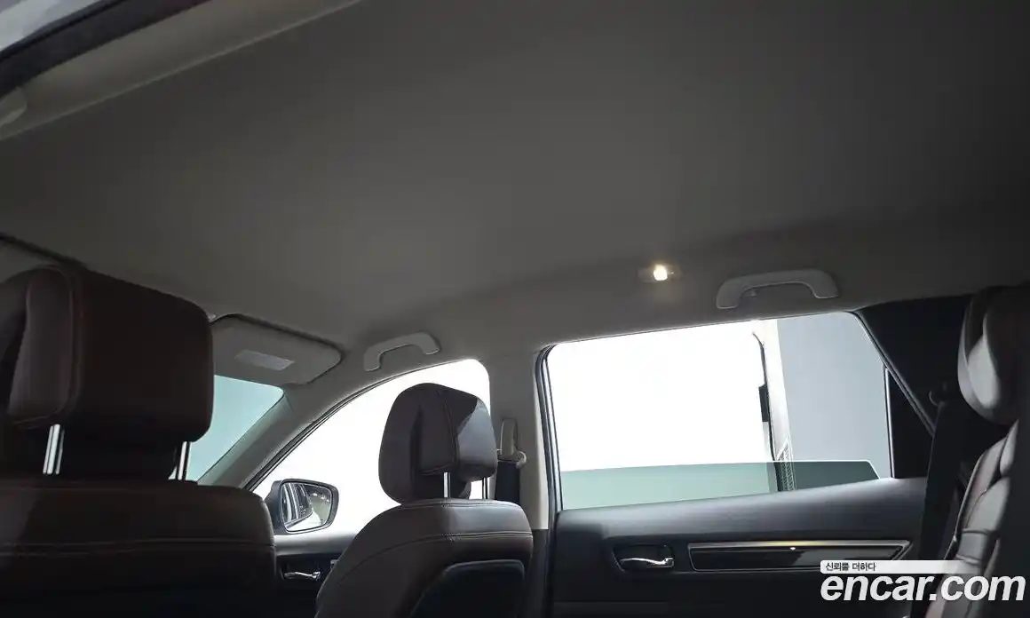 Renault QM6 2019 2.0 гидро в Москве № 1346600, фото 35