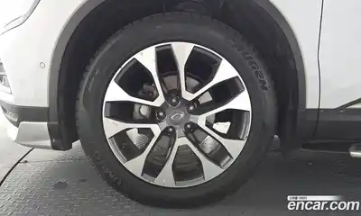 Renault QM6 2019 2.0 гидро в Москве № 1346600, миниатюра 4