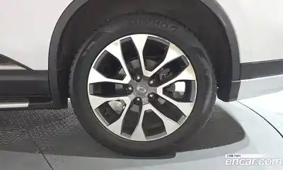 Renault QM6 2019 2.0 гидро в Москве № 1346600, миниатюра 6