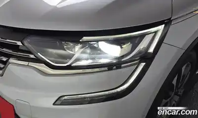Renault QM6 2019 2.0 гидро в Москве № 1346600, миниатюра 7