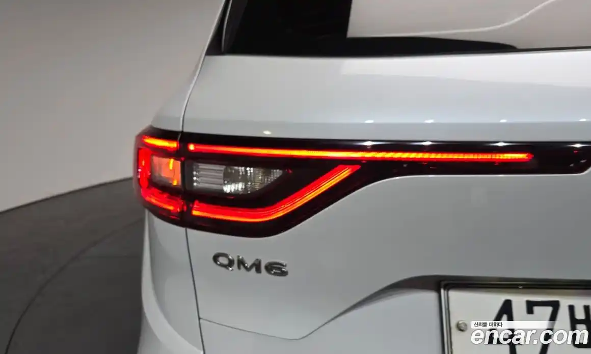 Renault QM6 2019 2.0 гидро в Москве № 1346600, фото 8