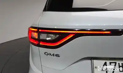 Renault QM6 2019 2.0 гидро в Москве № 1346600, миниатюра 8