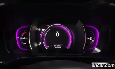 Renault QM6 2019 2.0 гидро в Москве № 1346600, миниатюра 10