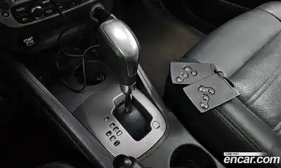 Renault SM3 2017 1.6 гидро в Москве № 1346670, миниатюра 11