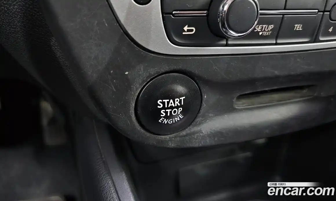 Renault SM3 2017 1.6 гидро в Москве № 1346670, фото 26