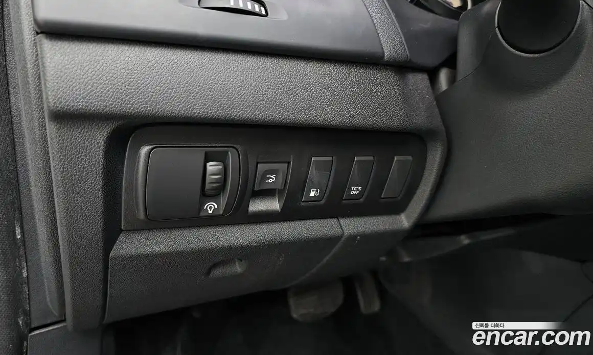 Renault SM3 2017 1.6 гидро в Москве № 1346670, фото 31
