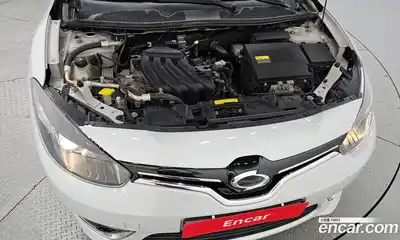 Renault SM3 2017 1.6 гидро в Москве № 1346670, миниатюра 5