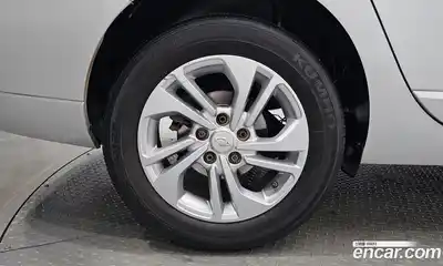 Renault SM3 2017 1.6 гидро в Москве № 1346670, миниатюра 6