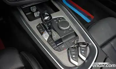 BMW Z4 2019 3.0 гидро в Москве № 1347280, миниатюра 12