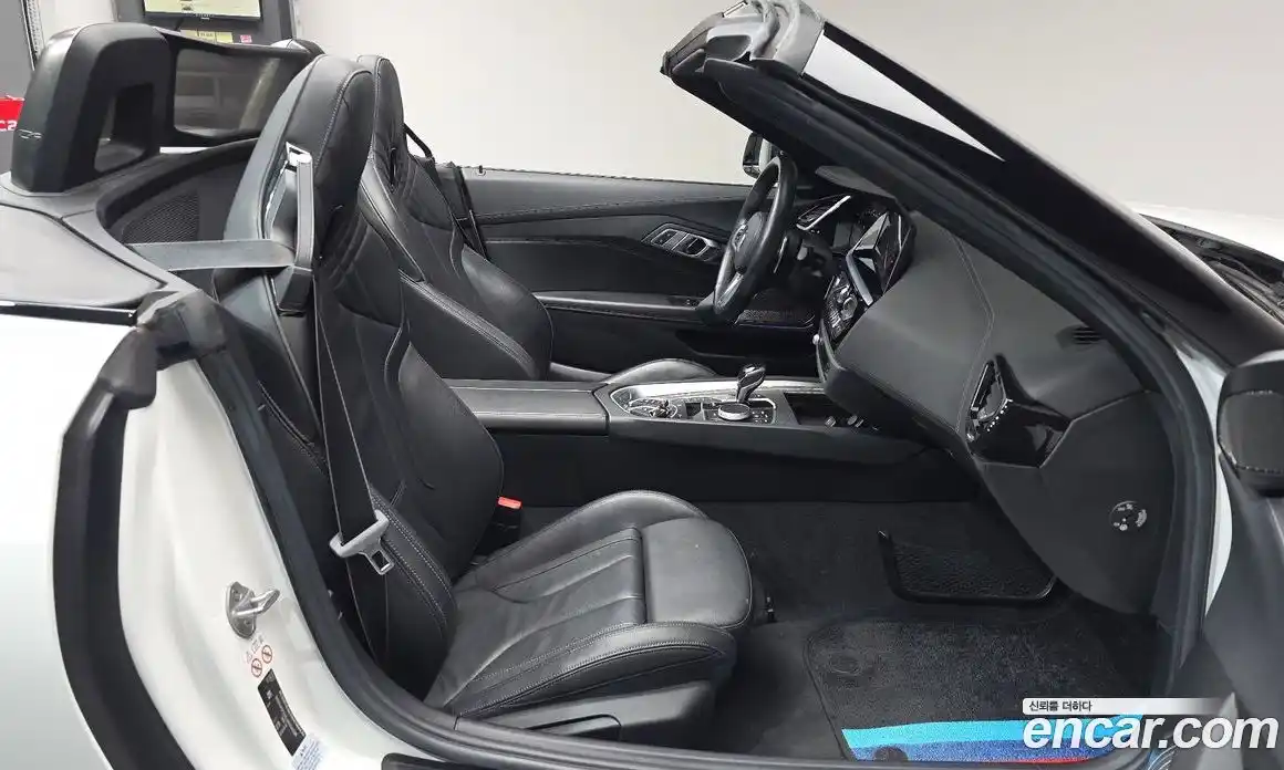 BMW Z4 2019 3.0 гидро в Москве № 1347280, фото 13