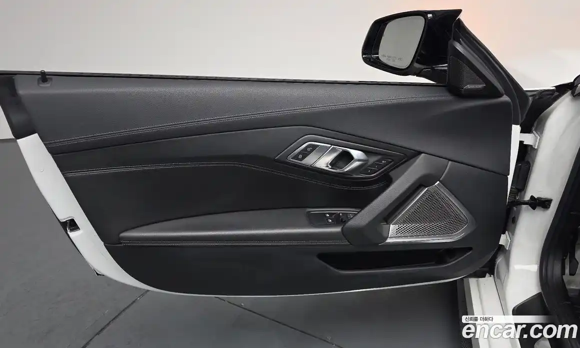 BMW Z4 2019 3.0 гидро в Москве № 1347280, фото 14