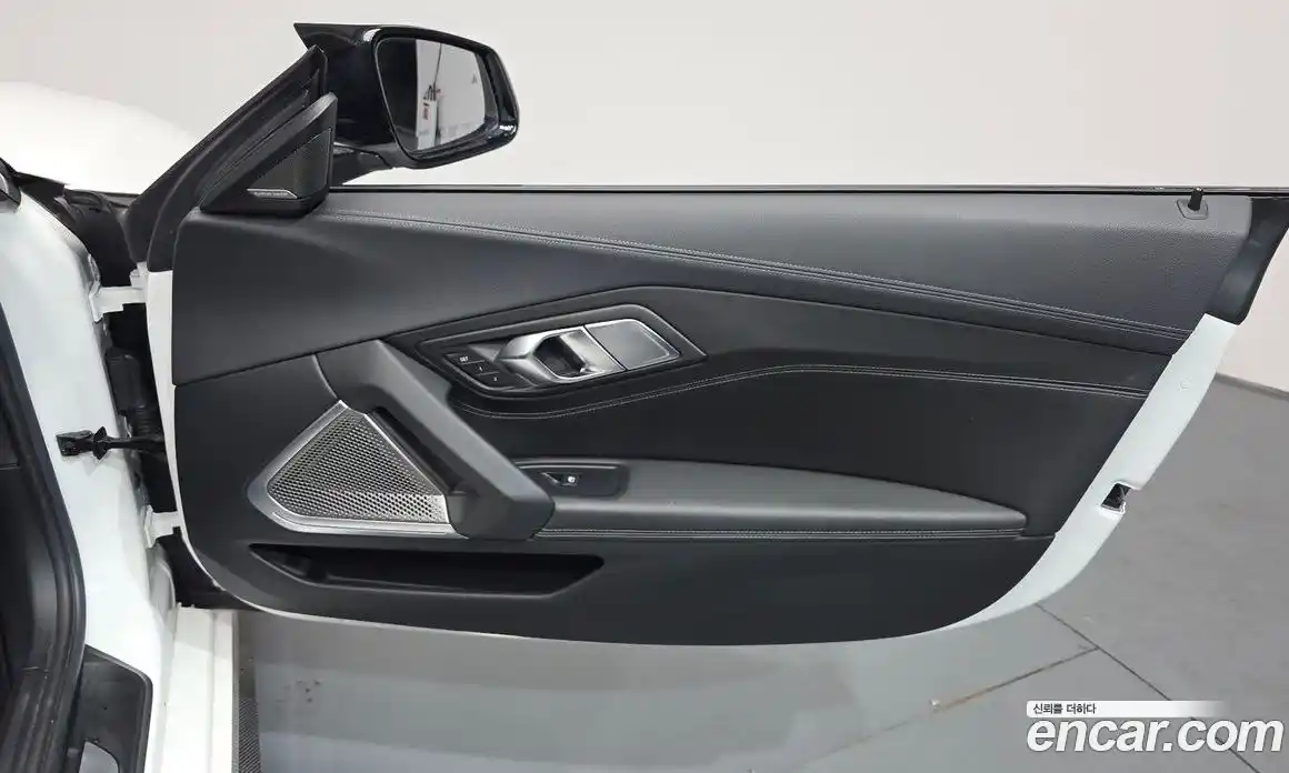 BMW Z4 2019 3.0 гидро в Москве № 1347280, фото 15