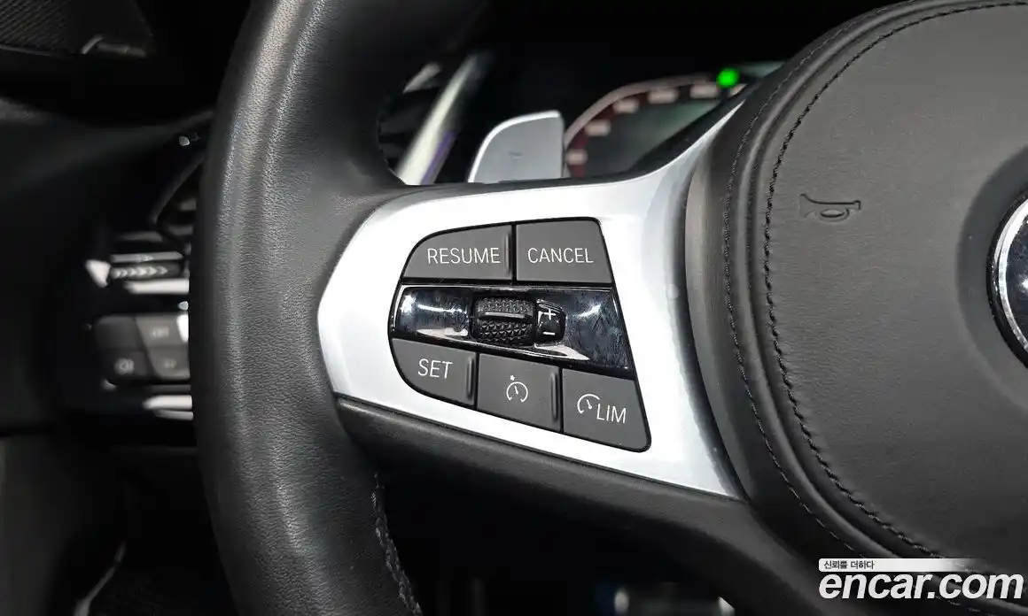 BMW Z4 2019 3.0 гидро в Москве № 1347280, фото 16