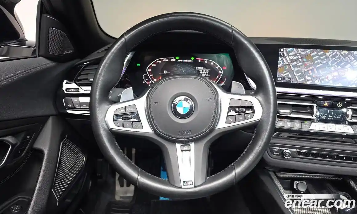 BMW Z4 2019 3.0 гидро в Москве № 1347280, фото 19