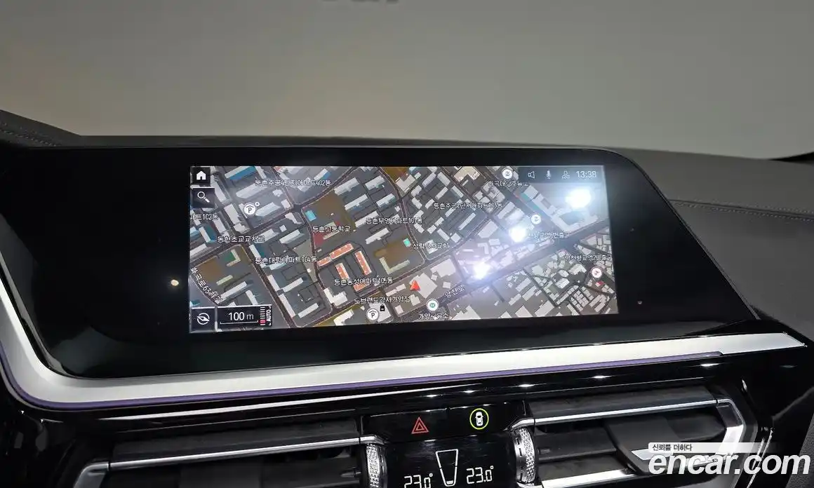 BMW Z4 2019 3.0 гидро в Москве № 1347280, фото 20