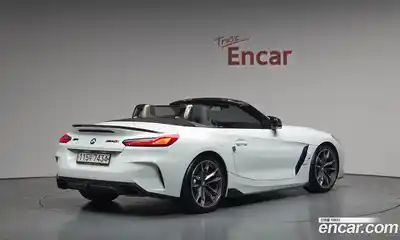 BMW Z4 2019 3.0 гидро в Москве № 1347280, миниатюра 2