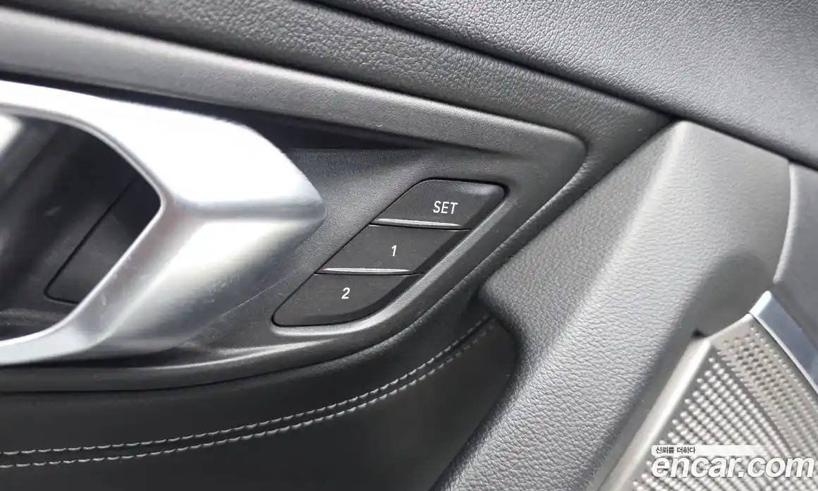 BMW Z4 2019 3.0 гидро в Москве № 1347280, фото 24