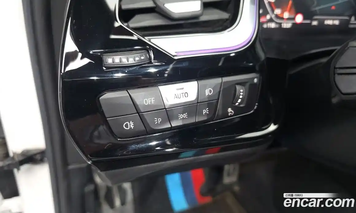 BMW Z4 2019 3.0 гидро в Москве № 1347280, фото 29