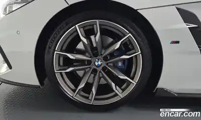 BMW Z4 2019 3.0 гидро в Москве № 1347280, миниатюра 5