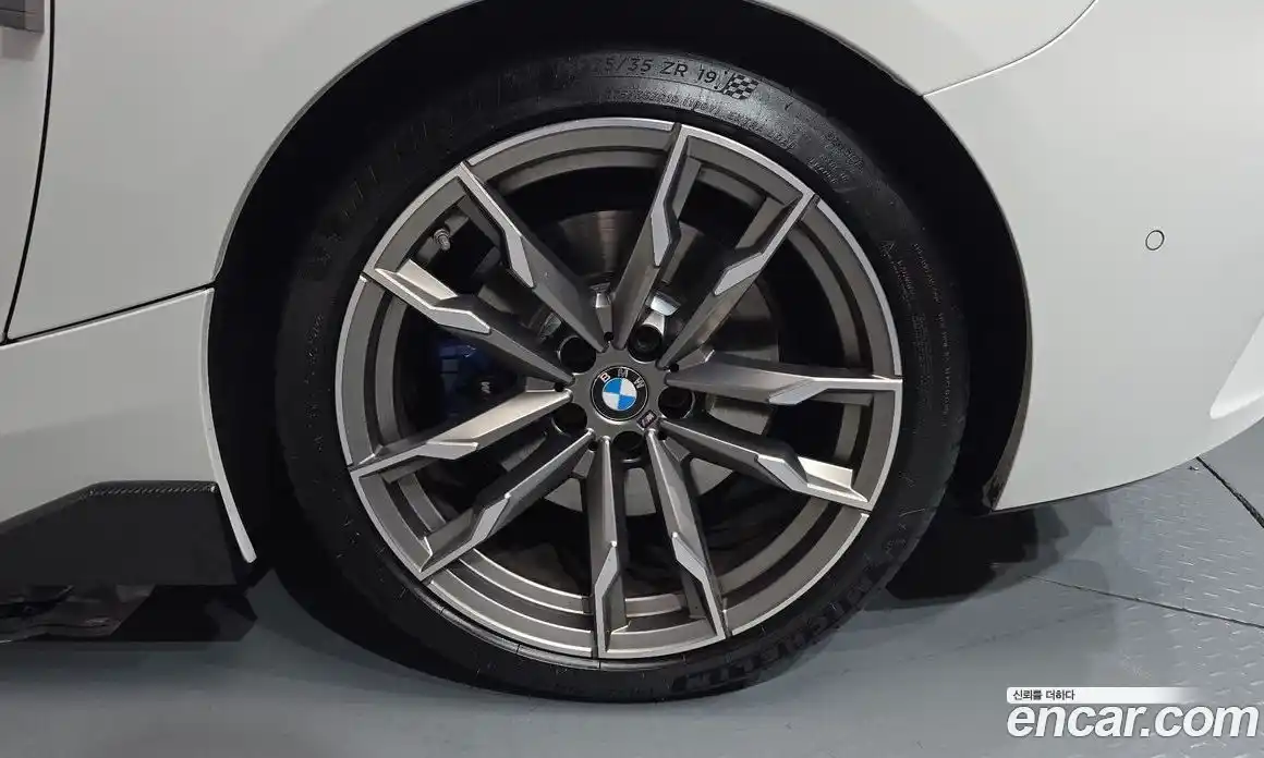 BMW Z4 2019 3.0 гидро в Москве № 1347280, фото 7