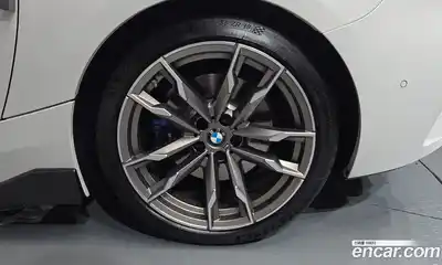BMW Z4 2019 3.0 гидро в Москве № 1347280, миниатюра 7