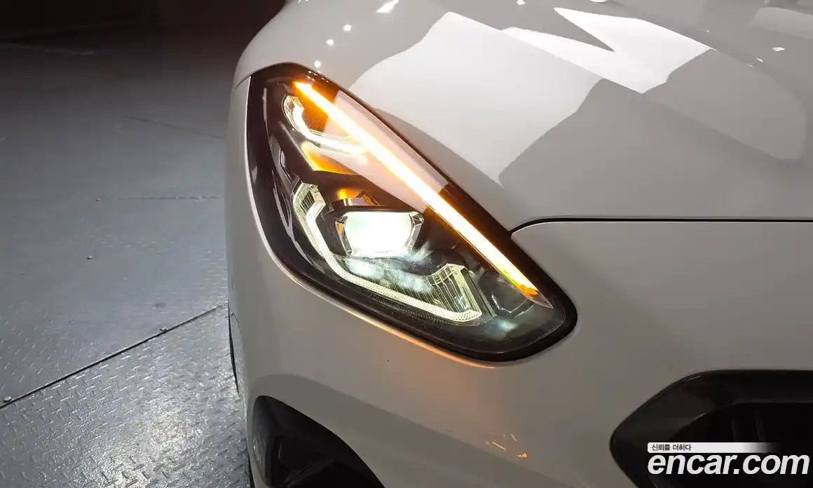 BMW Z4 2019 3.0 гидро в Москве № 1347280, фото 8
