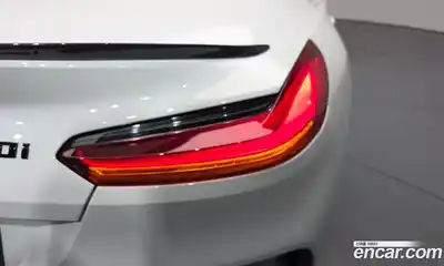 BMW Z4 2019 3.0 гидро в Москве № 1347280, миниатюра 9