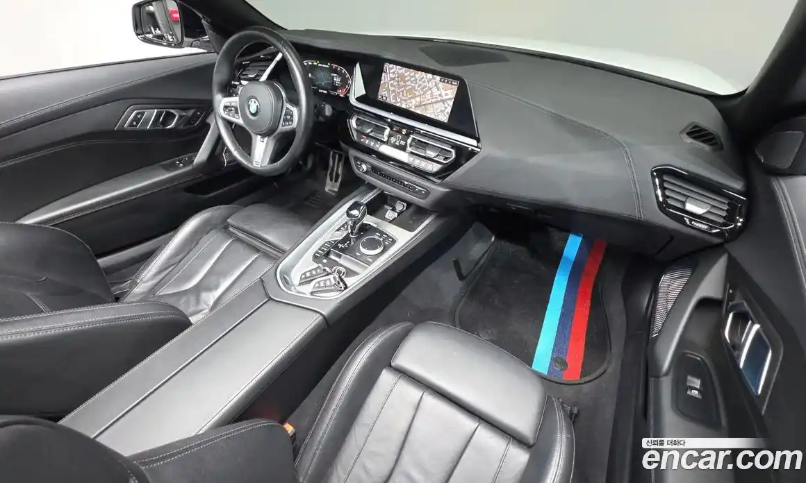 BMW Z4 2019 3.0 гидро в Москве № 1347280, фото 10