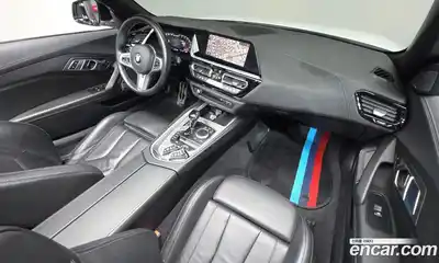 BMW Z4 2019 3.0 гидро в Москве № 1347280, миниатюра 10