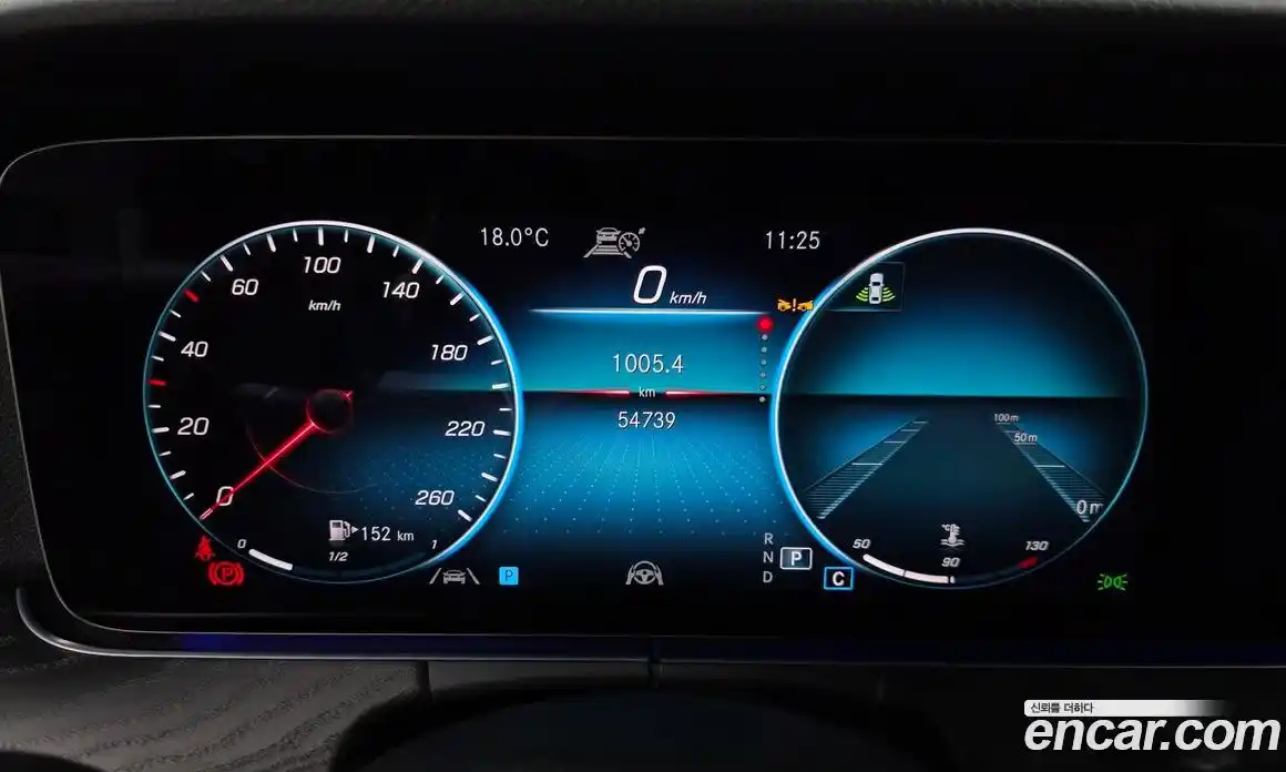 Mercedes-Benz E-Class 2022 2.0 гидро в Москве № 1348006, фото 11