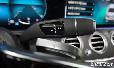 Mercedes-Benz E-Class 2022 2.0 гидро в Москве № 1348006, миниатюра 12