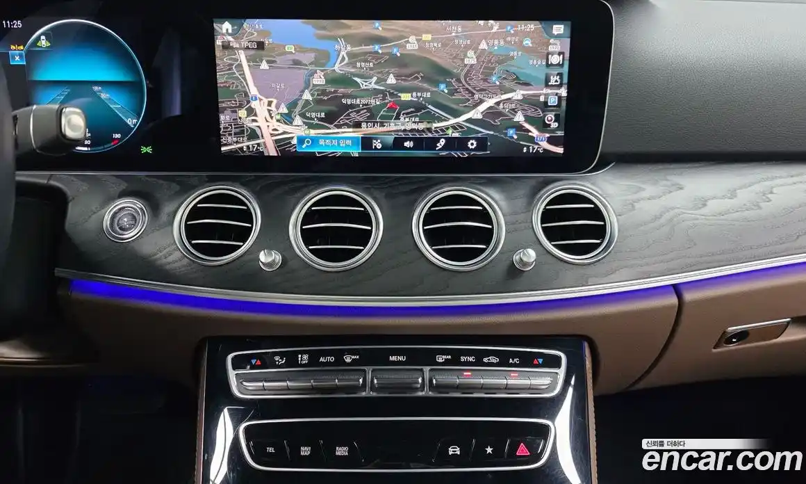 Mercedes-Benz E-Class 2022 2.0 гидро в Москве № 1348006, фото 20